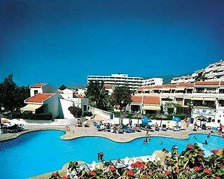 ***  Club Olympus Hotel Tenerife Island Spain