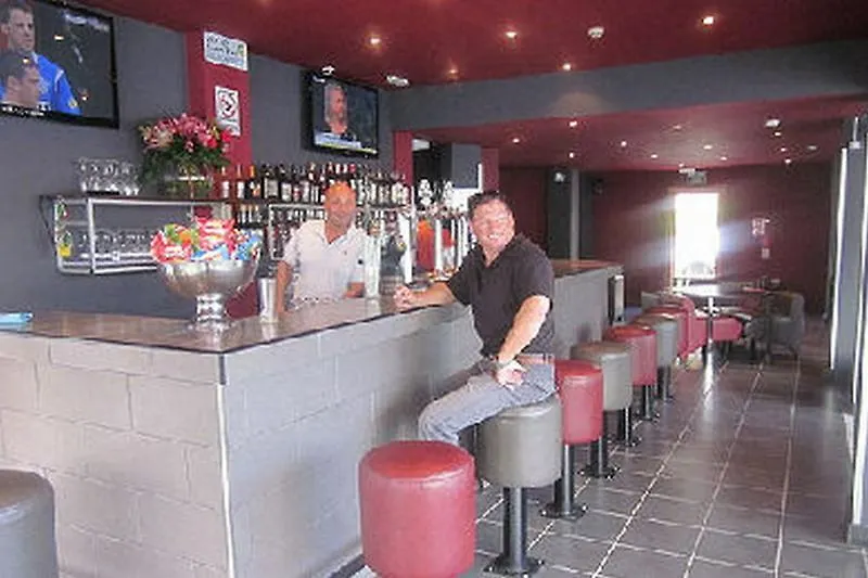 Club Olympus Hotel Tenerife Island Spain