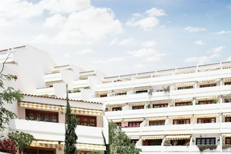 Club Olympus Hotel Tenerife Island 3*,  Spain