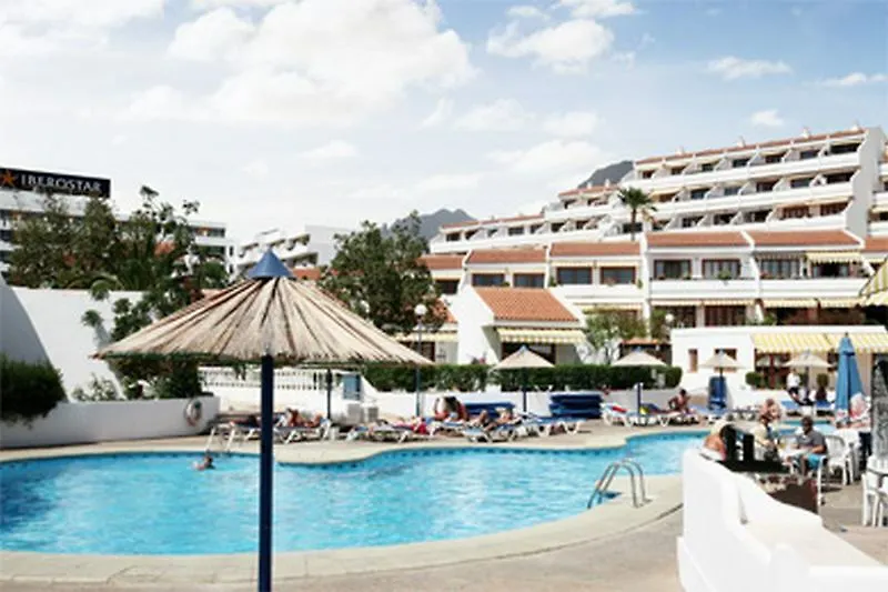 Club Olympus Hotel Tenerife Island