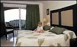 4* Hotel El Nautico Suites